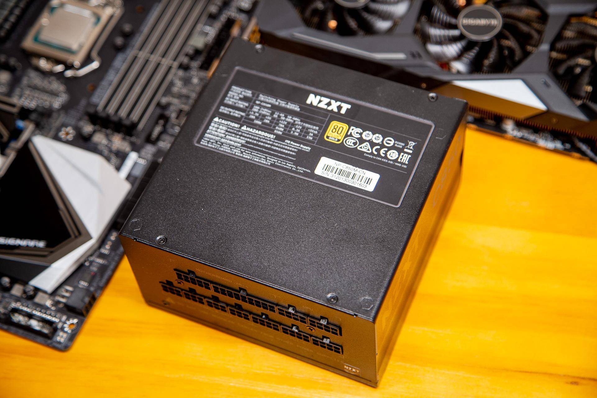 设计师主机就不能没有颜值技嘉visiond设计师主机搭建