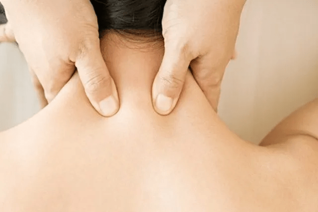 肩颈经常酸痛?预示着你需要做一次保养了
