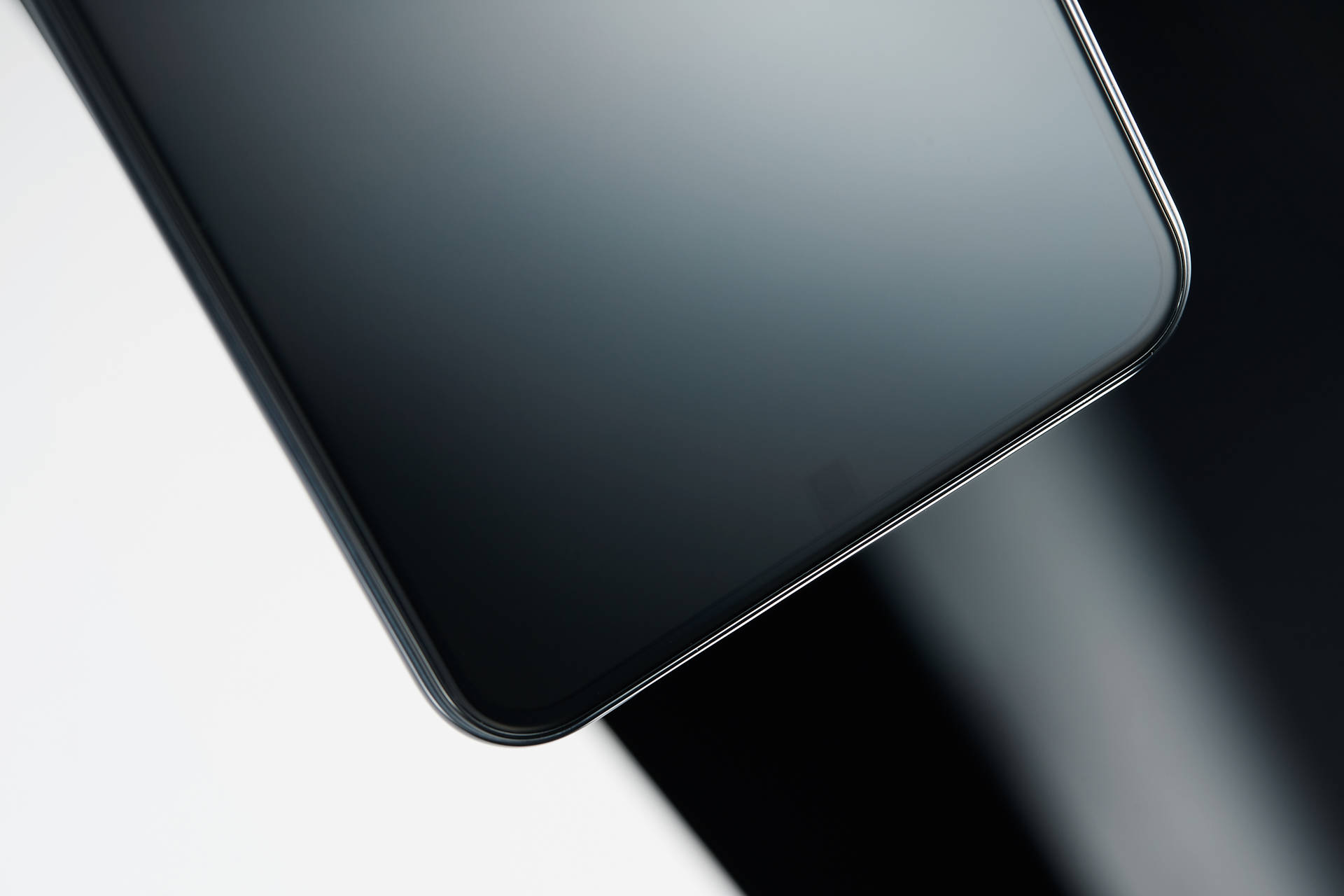 中兴天机axon 20 5g图赏:真正的视觉进化!