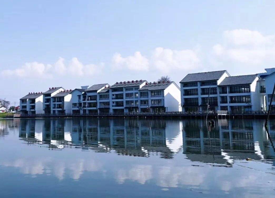 中呼通讯与南京市高淳区水乡慢城产业园达成合作伙伴关系