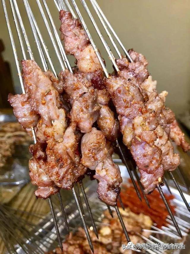 明星吃过的馆子,就一定好吗?