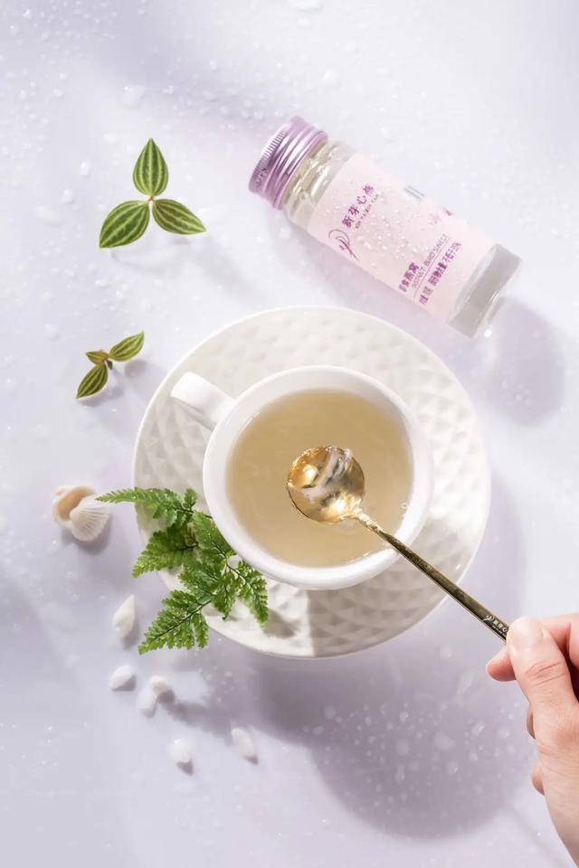 张靓颖赋色音乐 | 炙热如光,闪耀星辰_新芽