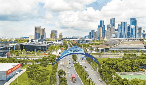 10月1日全国首部干细胞,免疫细胞放宽的政策在深圳自贸区实施