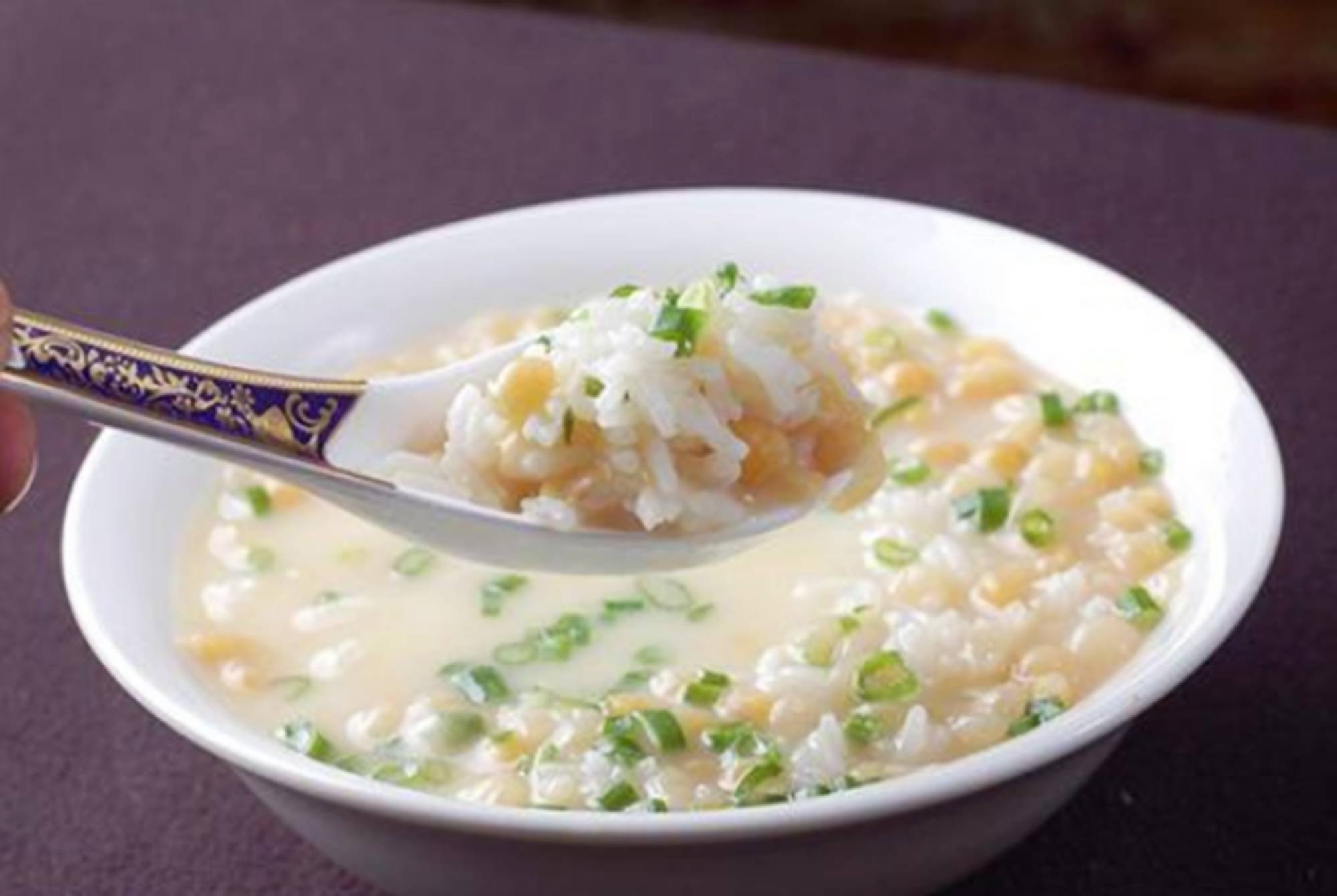 你还在给孩子喂"汤泡饭"吗?