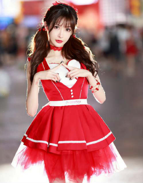 举了一大串例子,水友们也表示有道理,王羽杉这波分