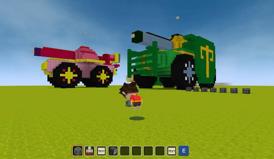 为什么帕拉卡3d动画编程学习要从搭建开始?