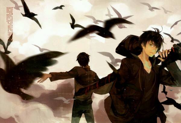 张家张起灵与张启山的秘密,张起灵与张启山是一家人吗插图(2)