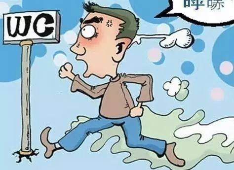 有一种尴尬的拉稀叫旅行者腹泻你的水土不服有解释了