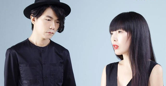 牛奶咖啡是情侣吗 富妍与格非私下真实关系是什么