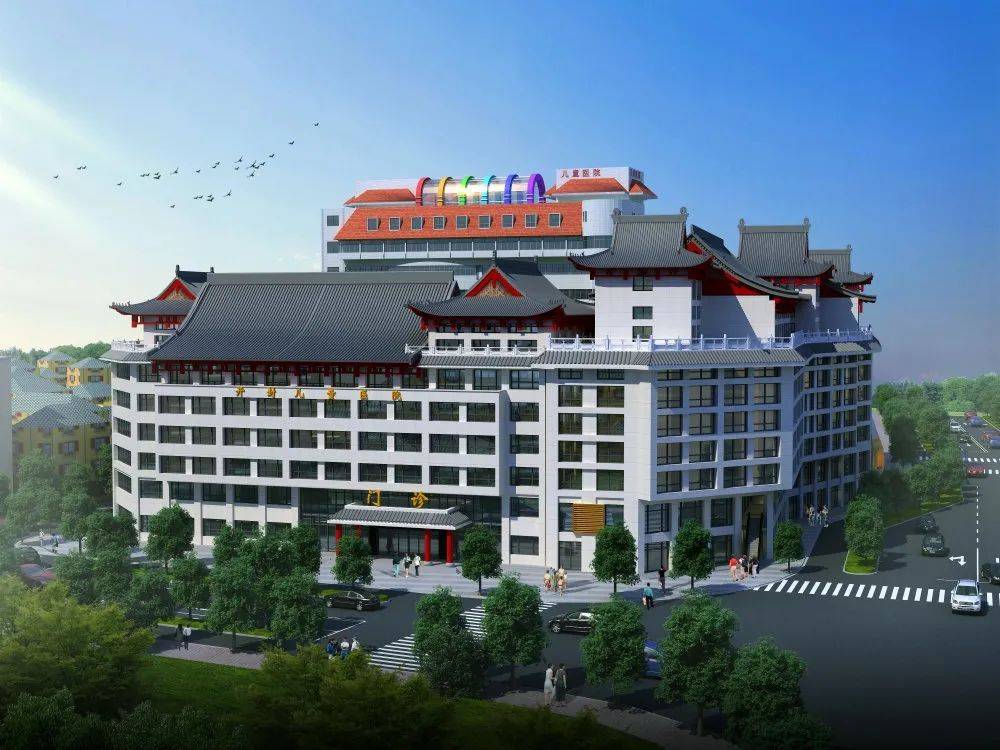 开封市儿童医院召开2020年上半年行政职能科室工作总结会