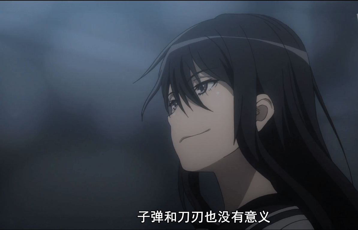 超炮t:好惨一食尸部队,刚被大爷暴打,又遭炮姐电击