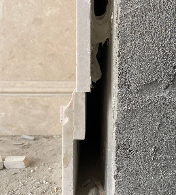 1m工艺石材的4大主流工艺和点挂安装你都知道吗