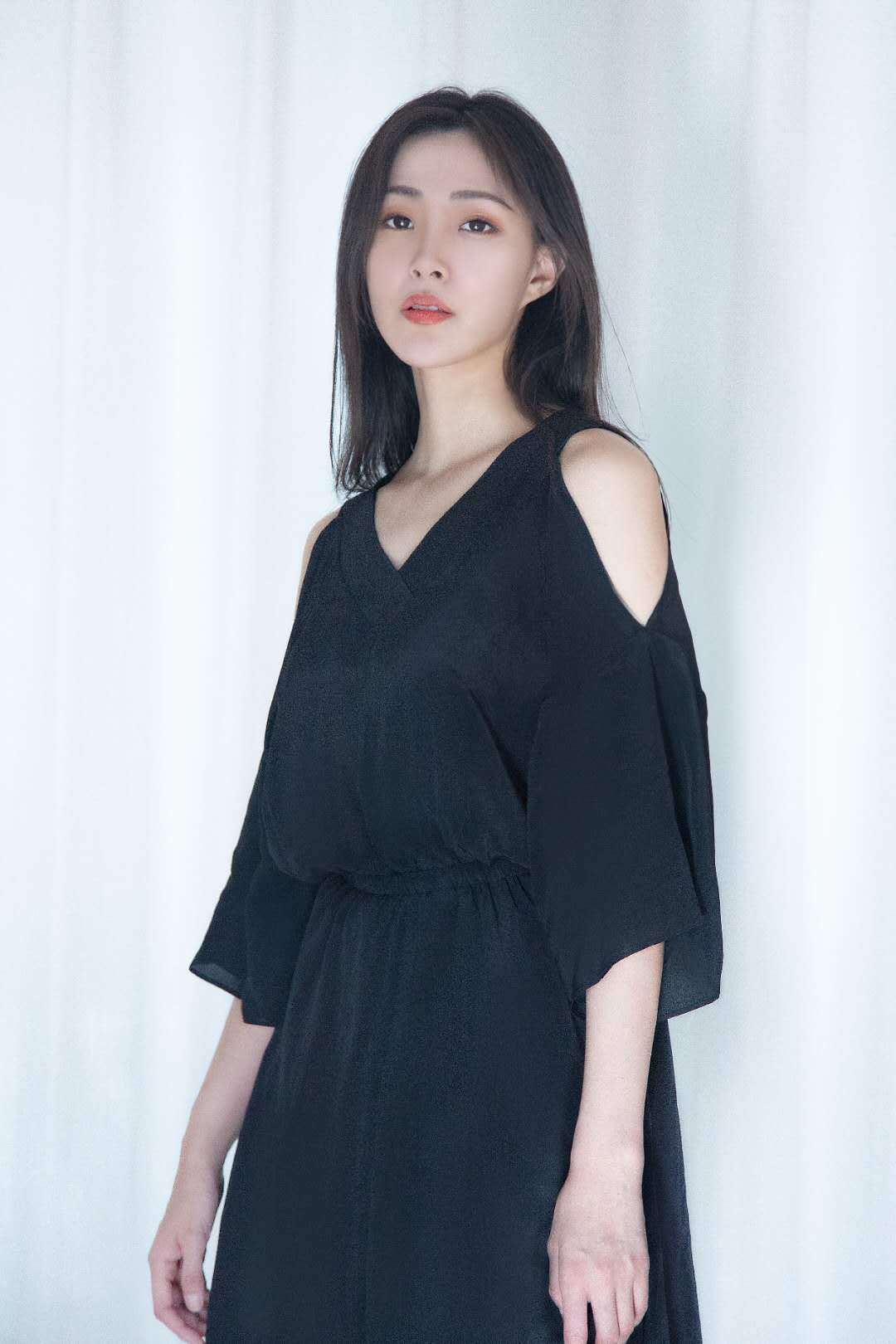 党韫葳饰程笑笑