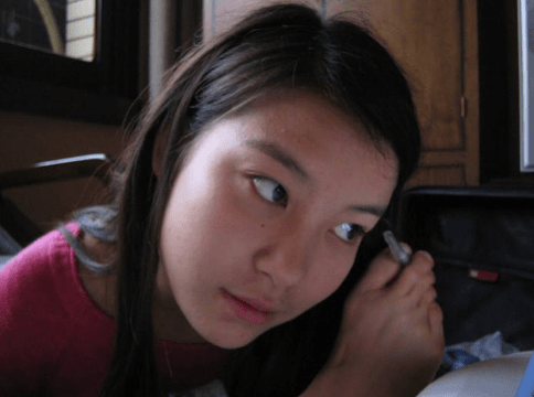 原创非诚勿扰无臂女孩台上牵手成功下台就被甩如今逆袭成总裁