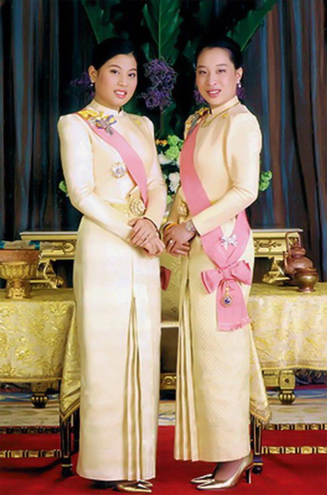 诗妮娜贵妃重新复位,海外4王子有望回归,提帮功仿佛做了场噩梦-搜狐大