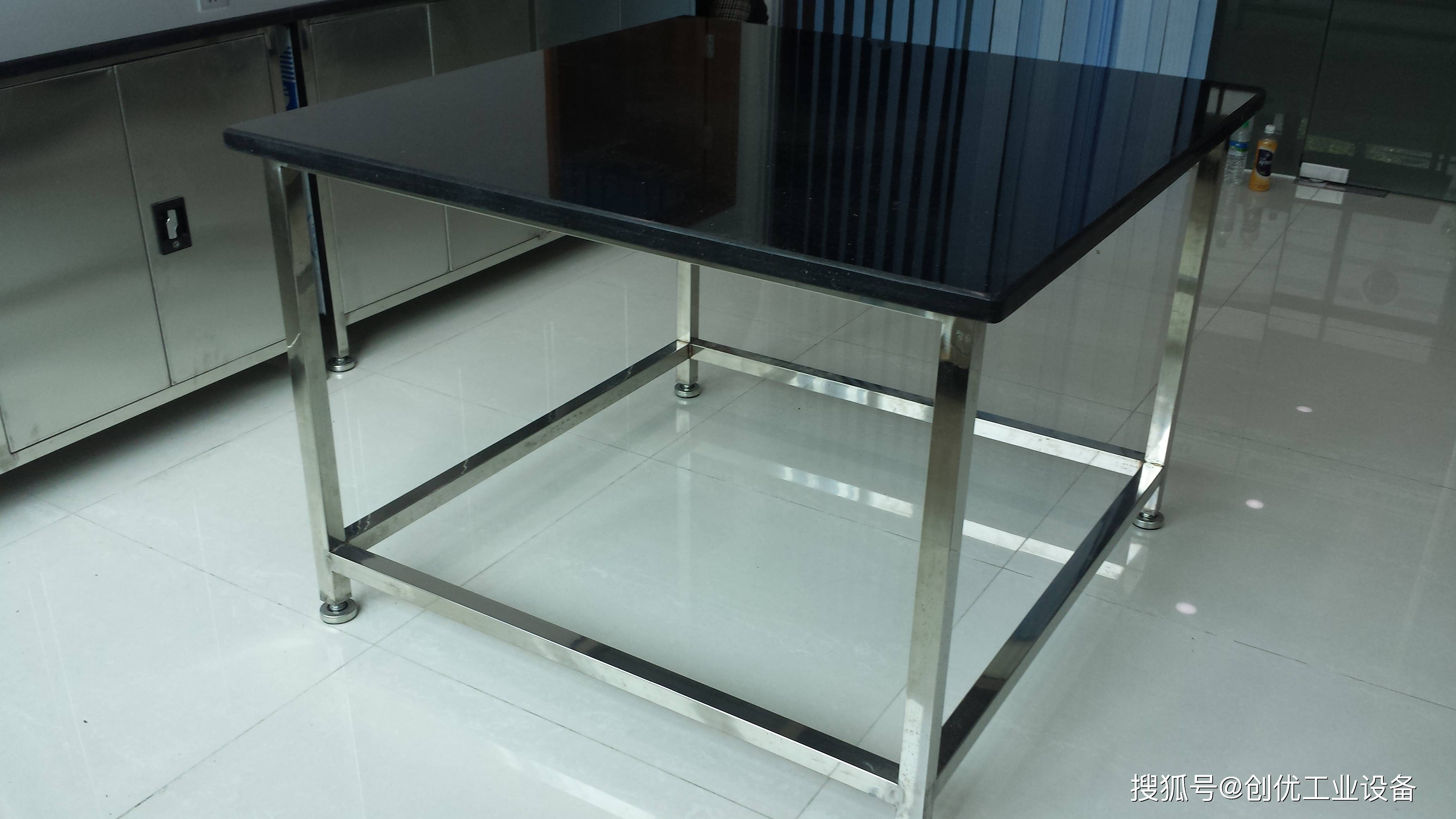 a大理石检测台和花岗石工作台有什么区别