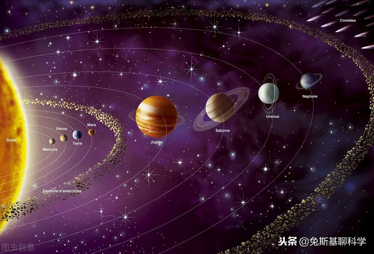 冥王星为什么被除名(冥王星被除名是阴谋)