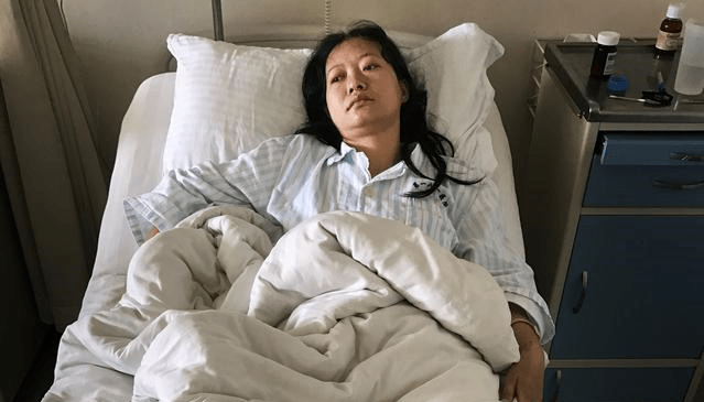 姐姐患病弟弟用首付款救治未婚妻不同意没有婚房就分手