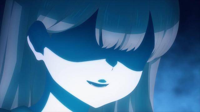 《刀剑神域》加百列被青梅竹马带走,神代凛子一句话