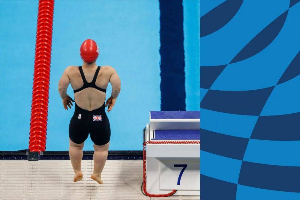 2022年北京冬残奥会会徽修改替换全新的国际残奥委会logo