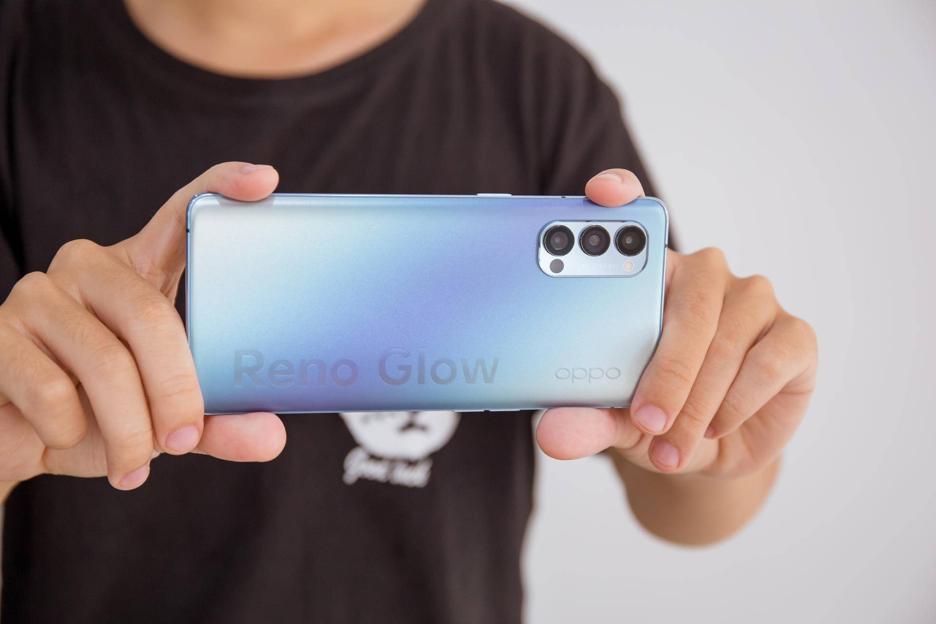 应急快充我只服oppo!充电3分钟导航半小时,友商该酸了_reno