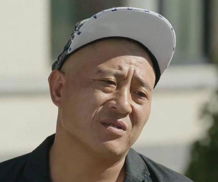 大家都觉得,这刘能或者是赵四,或者是最火的宋小宝.