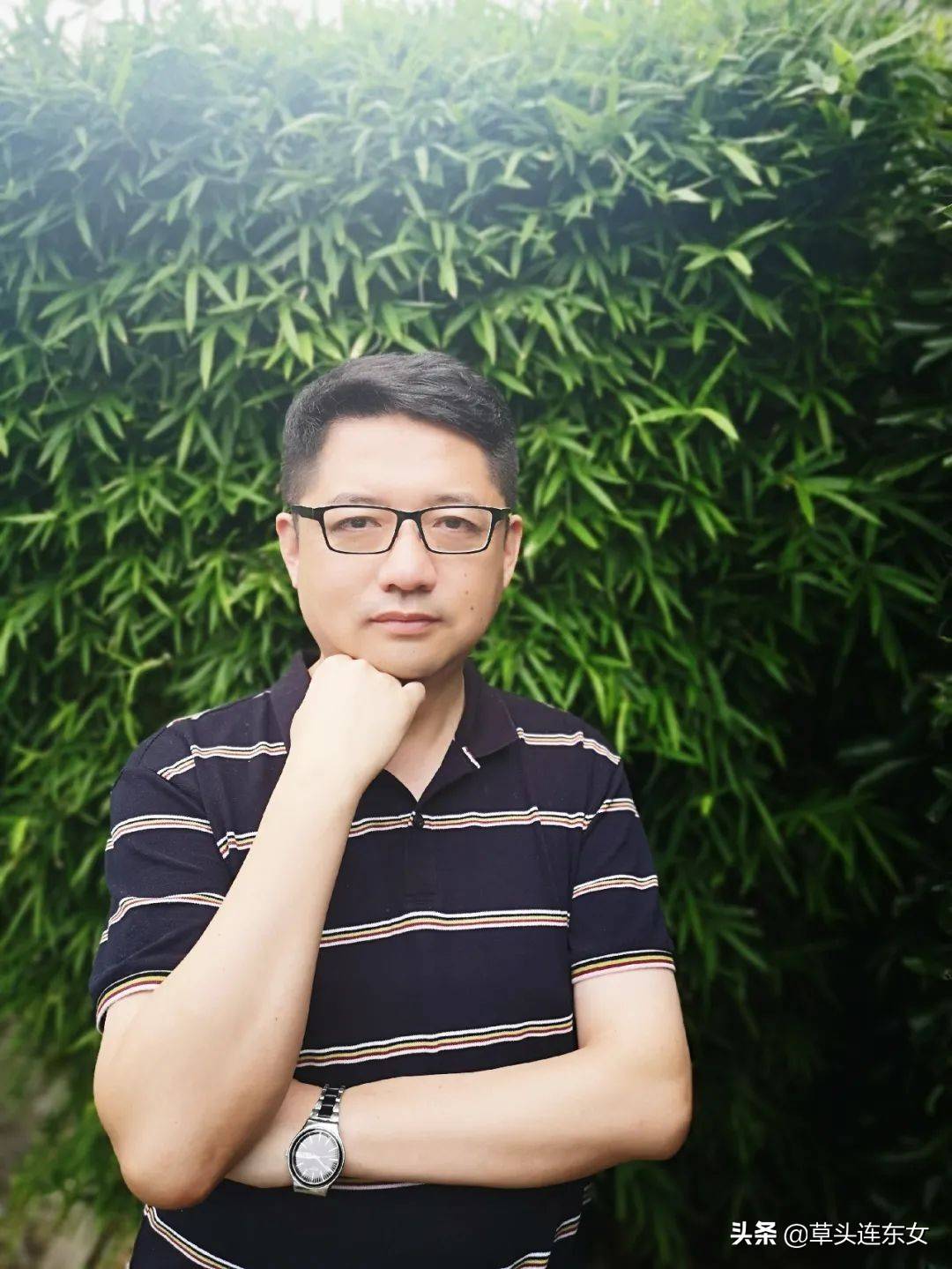 「大咖访谈录」空投民企四大要点—资深外企CFO告诉你_顾力渊