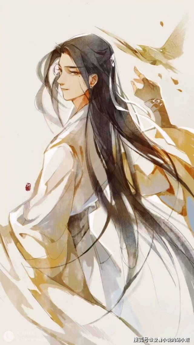 推荐4本古言男主马甲文《第一辞色》,《娇藏》,上榜真的很好看_手机