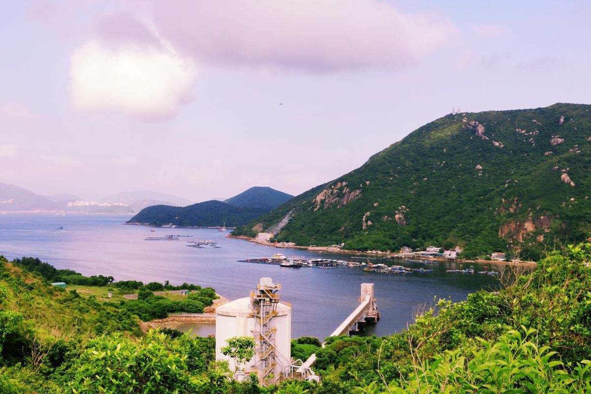 国内最佳看海地合集每一处都能欢乐地填满国庆长假