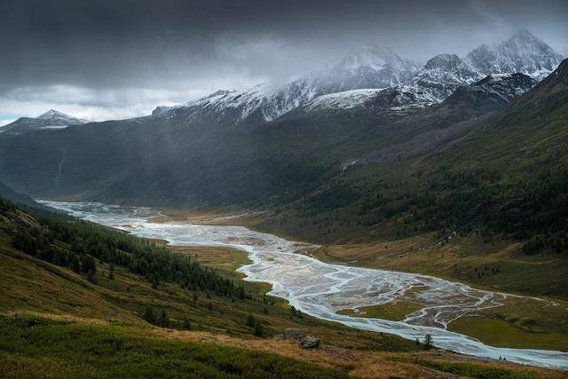 谭昌华:《致江海》