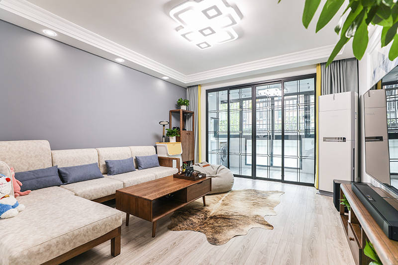 老房改造装修,墙面翻新怎么处理,墙面翻新3大注意事项