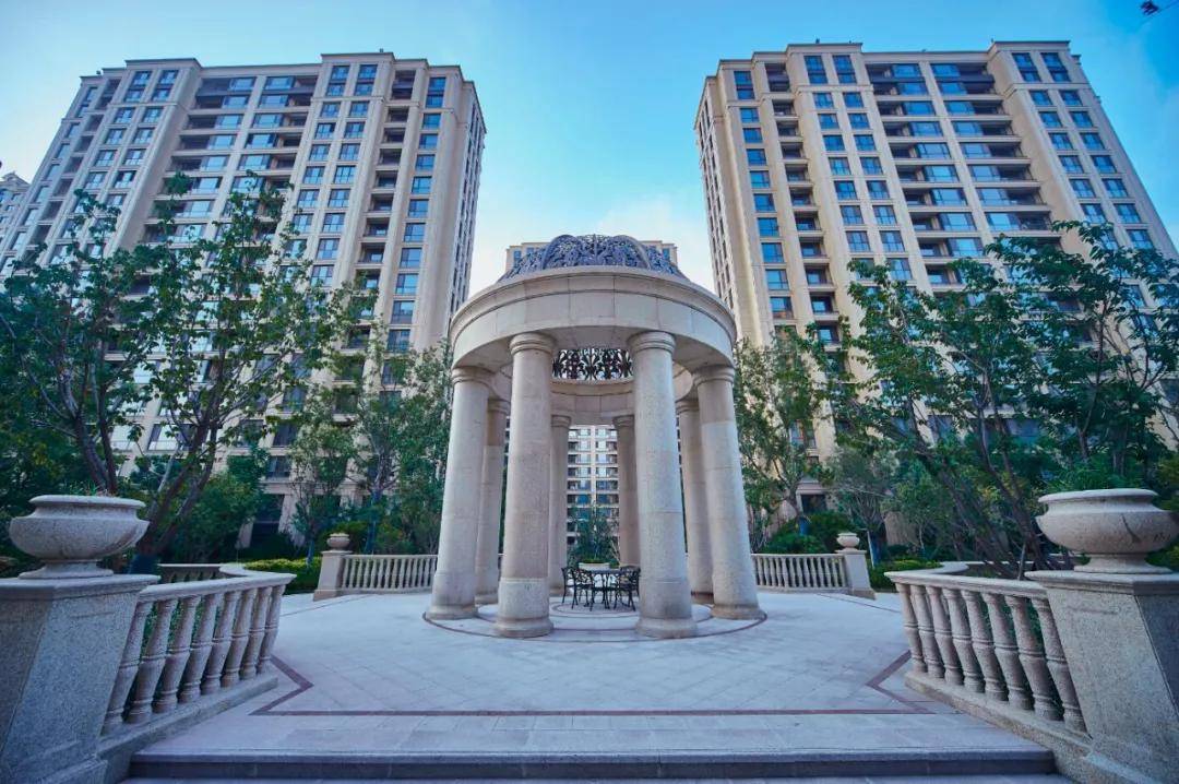 给济南东部置业迷茫者的统一回复!_绿城