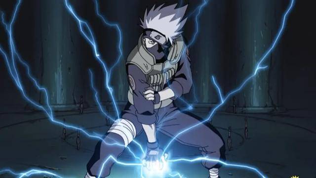 在《火影忍者》中,卡卡西一直都是遇强则强的忍者之一,作为修习忍术的