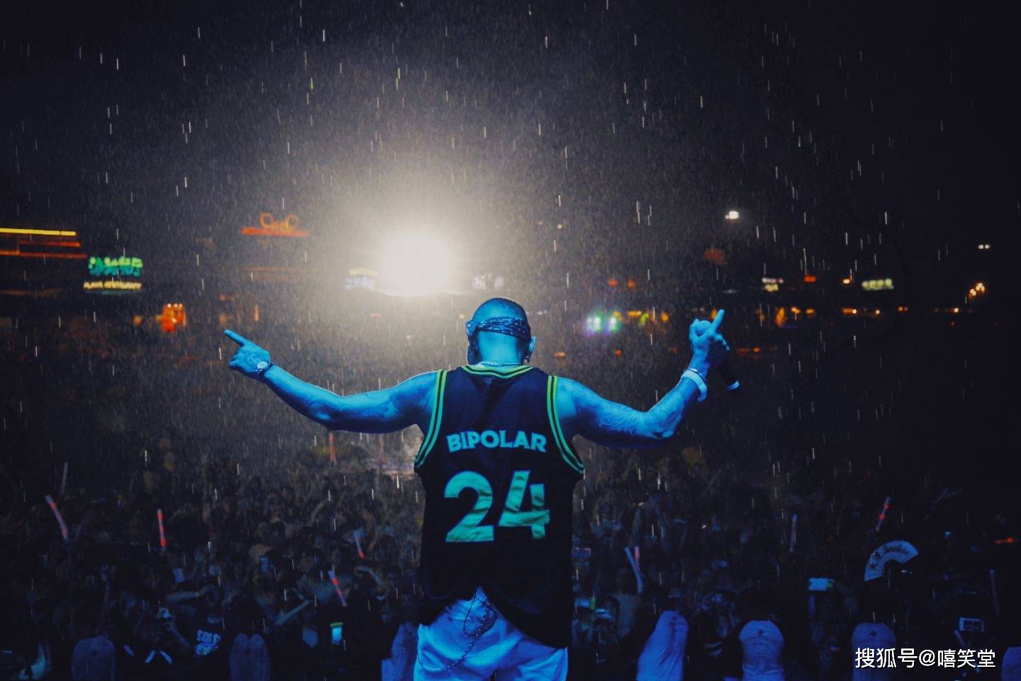 c-block大傻再次喊出csc爱着cdc!