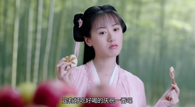 古装仙侠剧《琉璃》:褚璇玑千年前的真实身份到底是什么?