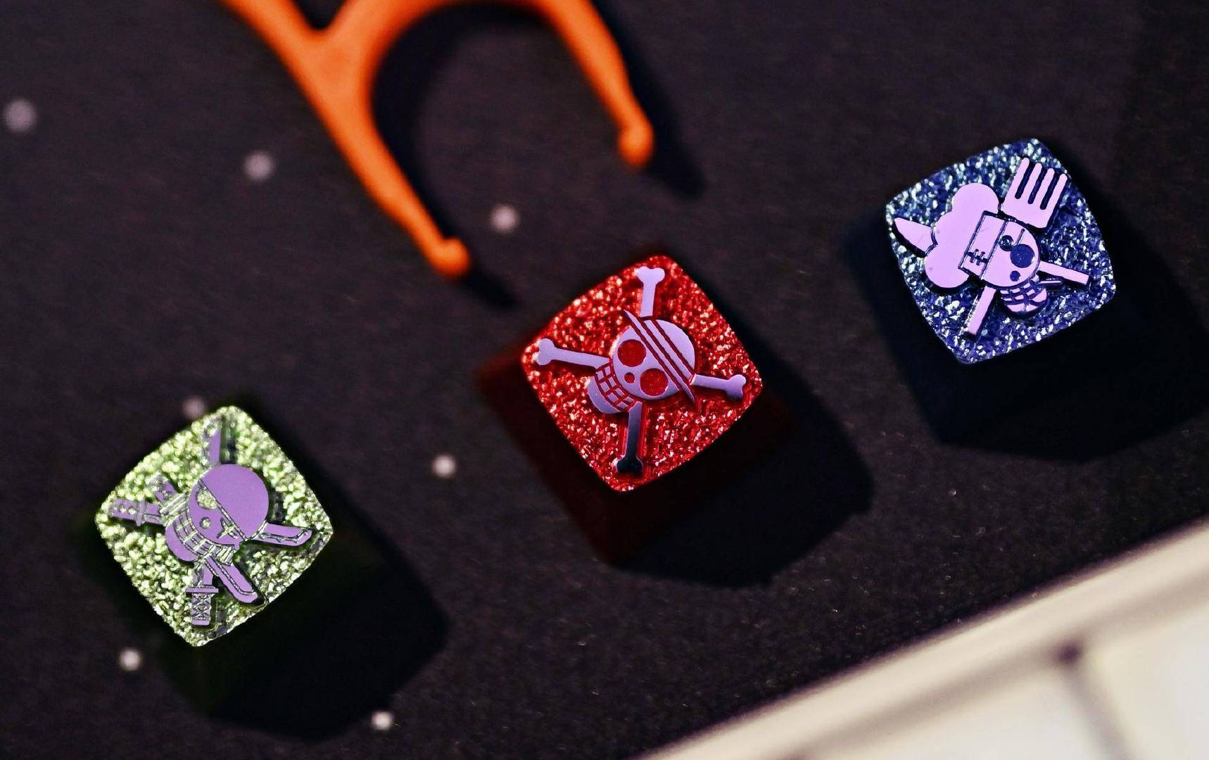 致逝去的青春_海贼王