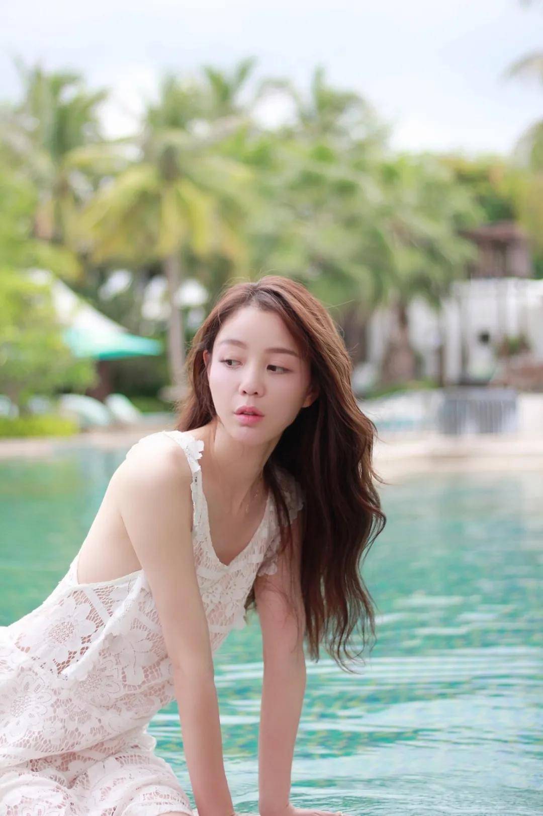 【星专访】李雨洋 | 90后颜值演技双在线的潜力青衣