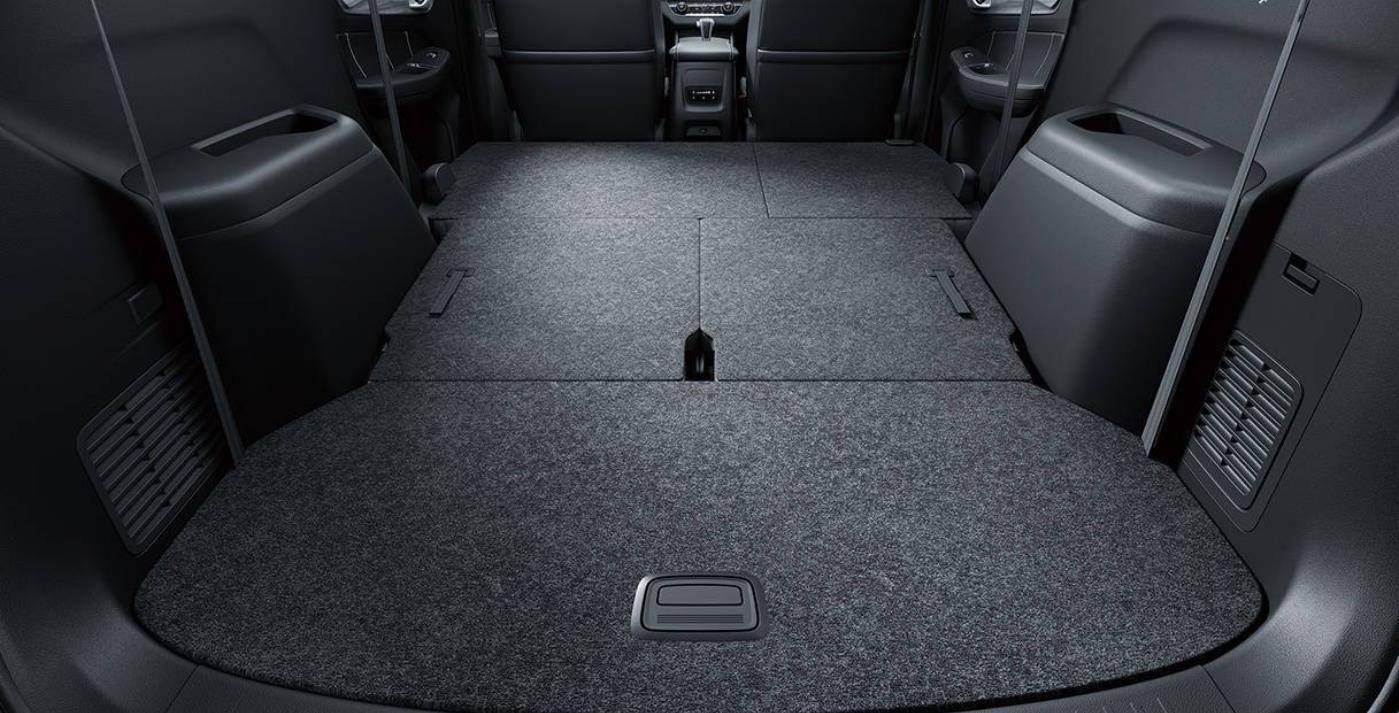 经典车型再次焕新,配置有增有减,新款宝骏730上市