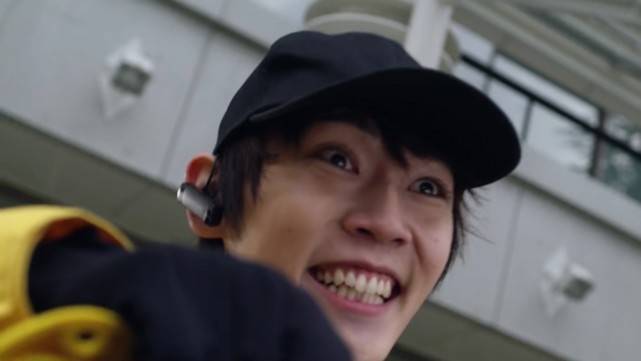 原创泽塔奥特曼好几集没有看到镝木施展颜艺反倒令人不习惯