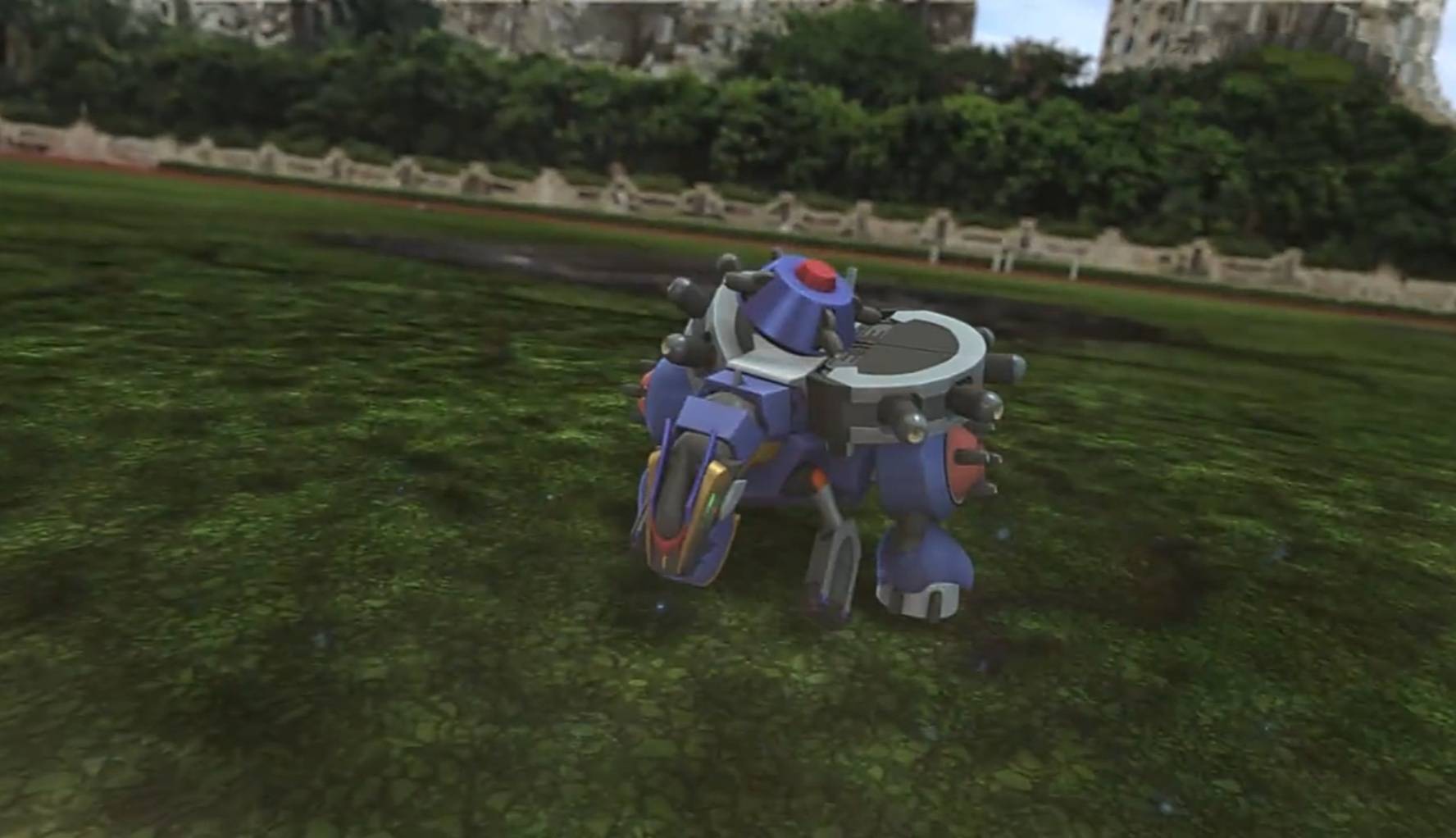 快乐酷宝二:霸龙恶少变帅,蝇蚊侠作为新的合体酷宝登场_手机搜狐网