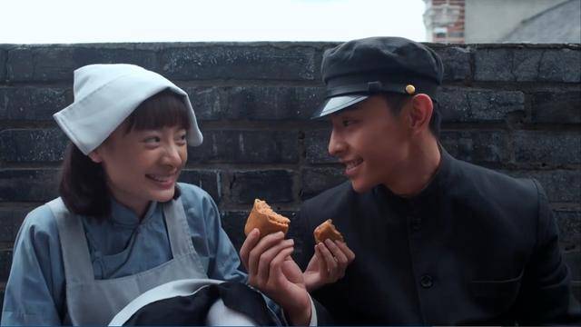 白鹿原鹿兆海没有坚守对白灵许下的誓言不但娶妻而且生子