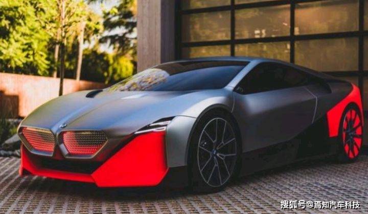 款车型造型前卫,设计时尚动感,加上豪华品牌,是打败特斯拉的黑马车款