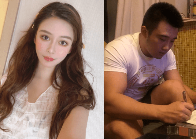 寒夜遭毒纪暴打宣告女友感觉受刺激晒自己被打伤的图片