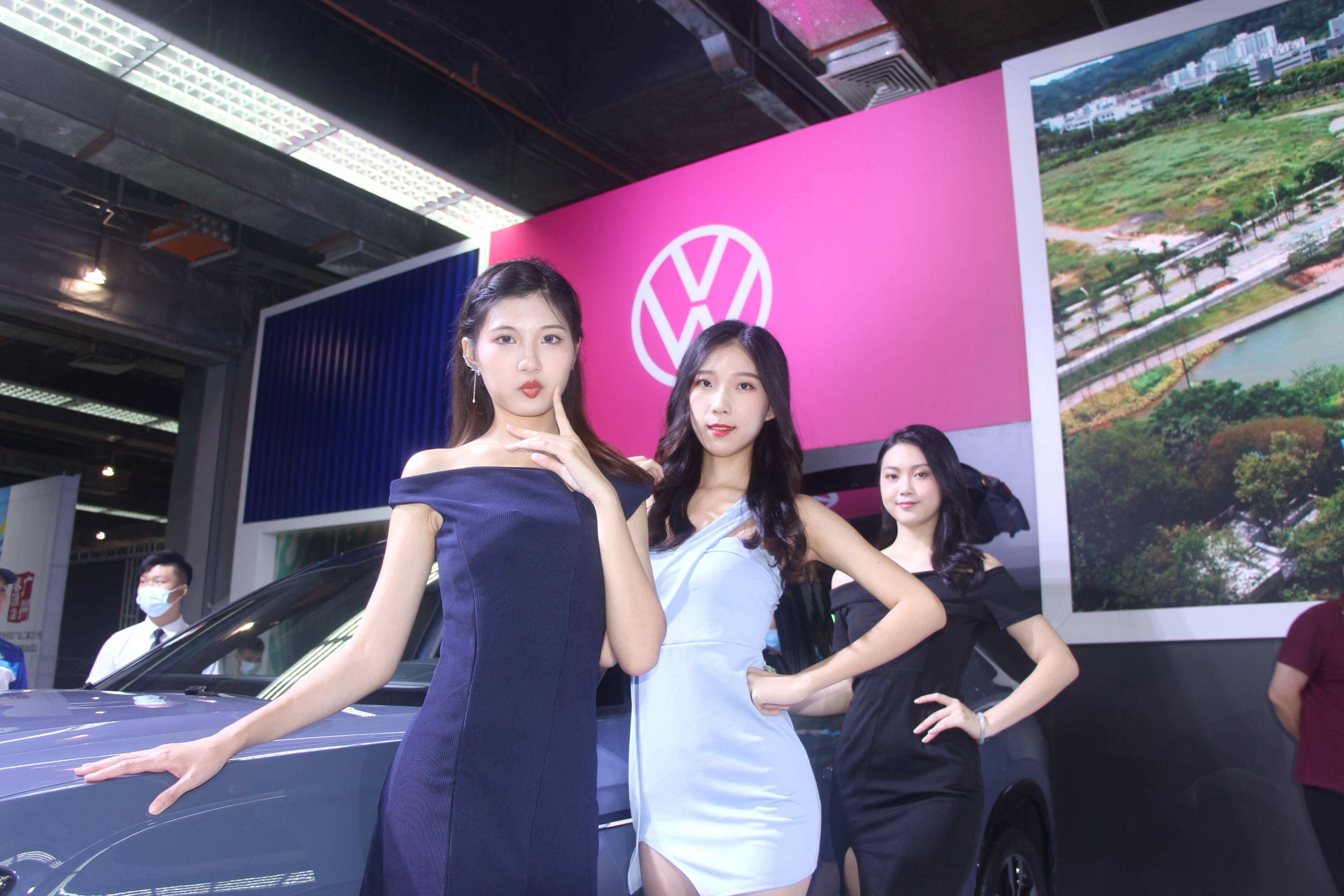 华南国际车展B级车展图片