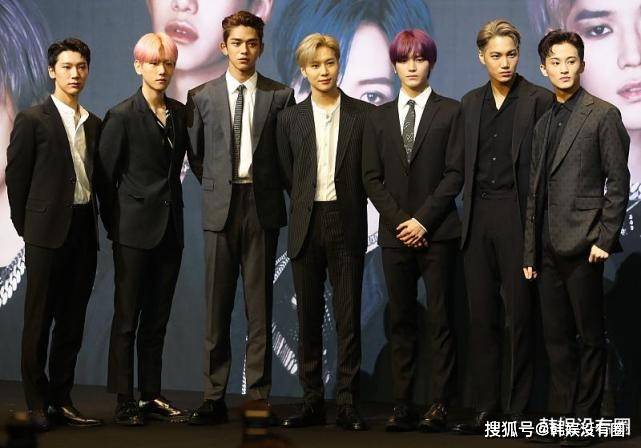 exo伯贤个人youtube频道订阅量突破 300 万_手机搜狐网