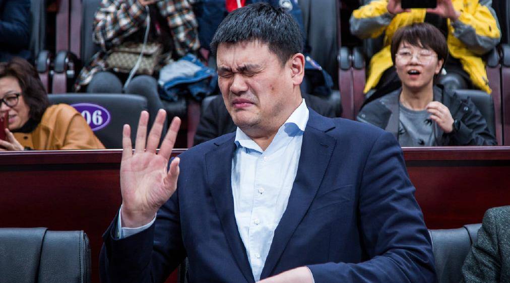 原创cba全明星再改革扣篮大赛需双人配合球迷想看飞越姚明