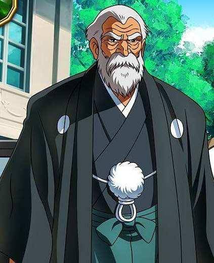 原创圣斗士当年一桩奇事城户光政竟然有一百多个亲生子女