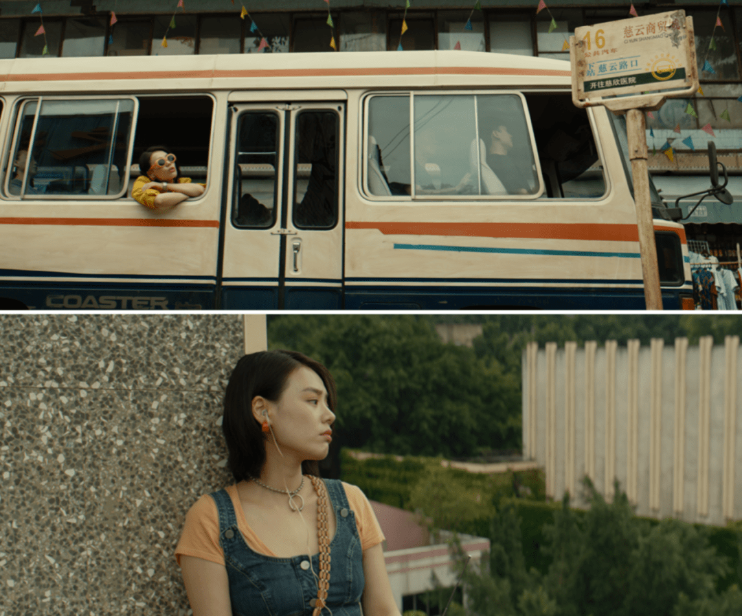 《荞麦疯长》摄影指导钟锐分享幕后拍摄故事