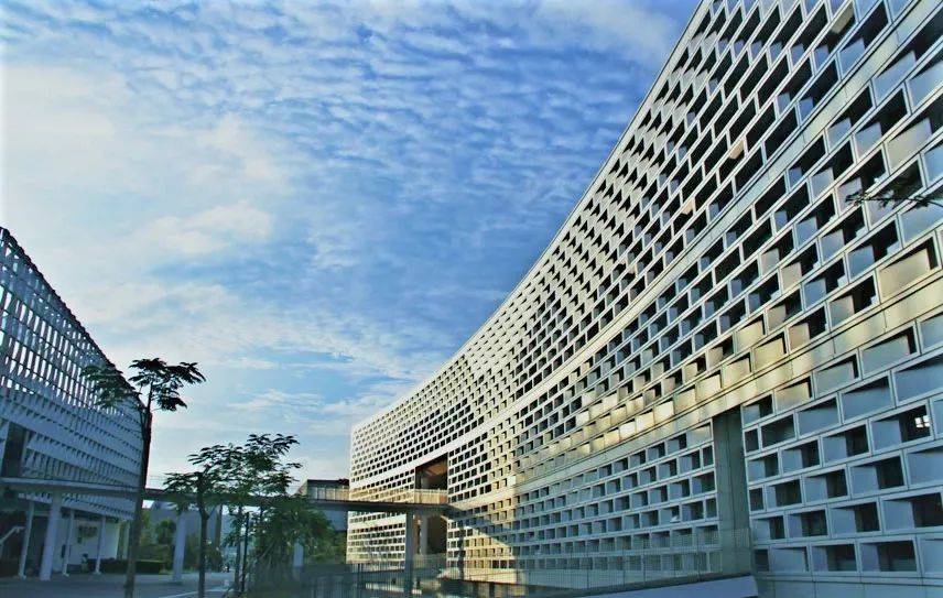 南科大广东高中生源大揭秘,有你的学校吗?