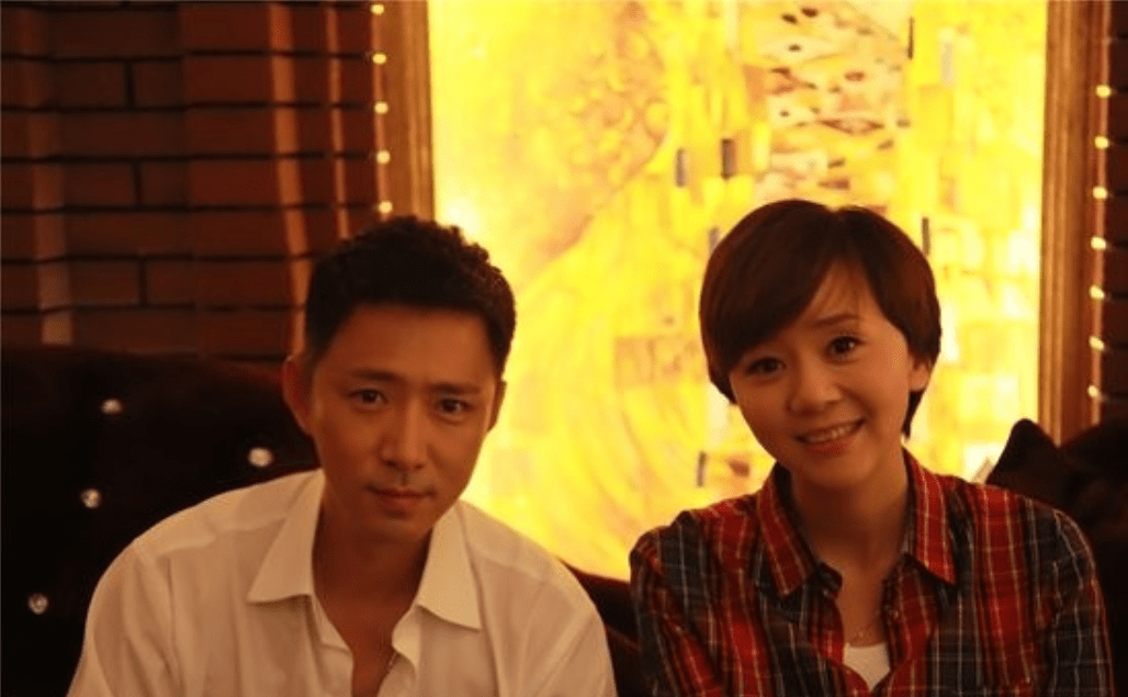 "陆心萍"因意外毁容,"尓豪"陪她吃素5年,如今被赵丽颖捧红